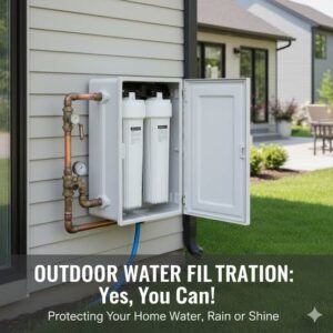 Household filter systems5