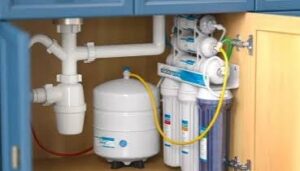 Household filter systems6