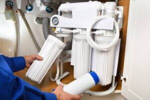 Household filter systems7