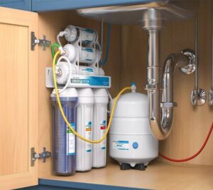 Household filter systems9