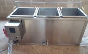 Industrial Deep Fryer Price2