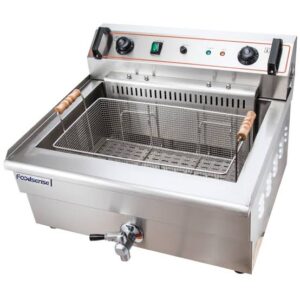 Industrial Deep Fryer Price3
