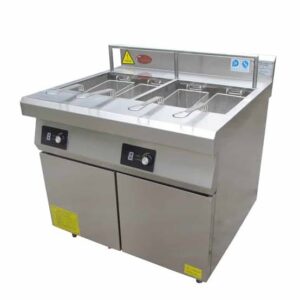 Industrial Deep Fryer Price4