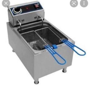 Industrial Deep Fryer Price5