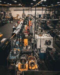 Industrial Machine Shop Services2 1