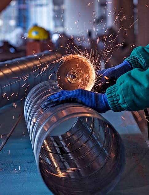 Industrial Machine Shop Services