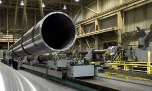 Industrial Machine Shop Services4 1