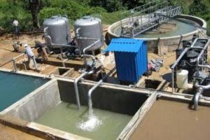 Industrial Wastewater Treatment6