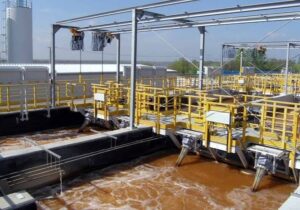 Industrial Wastewater Treatment7