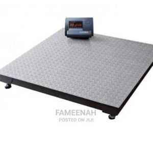 Industrial Weights Buying Guide