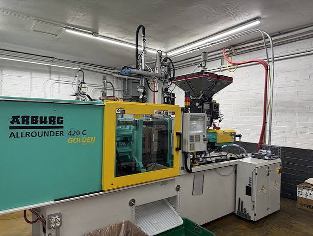 Injection Molding Services for Manufacturers