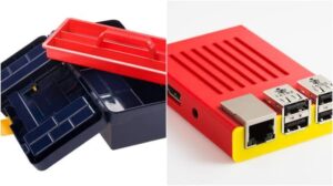 Injection Molding vs 3D Printing3