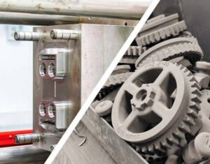 Injection Molding vs 3D Printing4