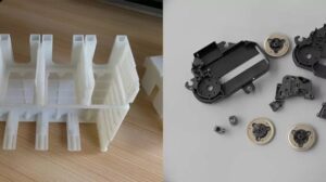 Injection Molding vs 3D Printing5