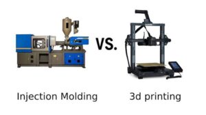 Injection Molding vs 3D Printing8