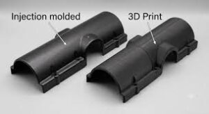Injection Molding vs 3D Printing9