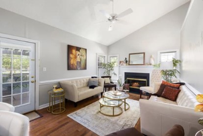 Interior Designer