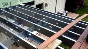 LGS Deck Framing2