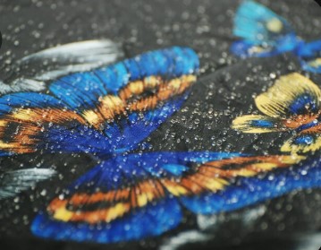 Luxury Custom Diamond Paintings for 2025