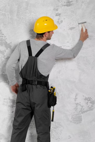 Genuine Screeding Cement