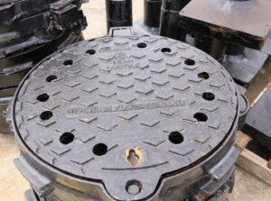 MUNICIPAL CASTINGS slider