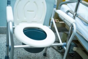 Medical Portable Toilets