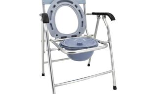 Medical Portable Toilets2