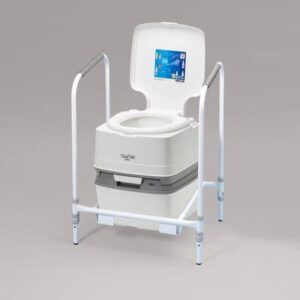 Medical Portable Toilets4