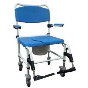 Medical Portable Toilets6