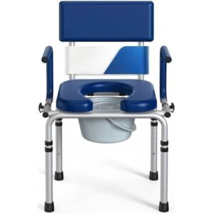 Medical Portable Toilets8