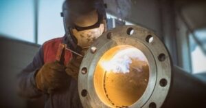 Metal Fabrication and Welding1