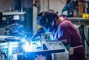 Metal Fabrication and Welding2