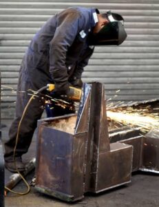 Metal Fabrication and Welding4