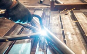 Metal Fabrication and Welding5