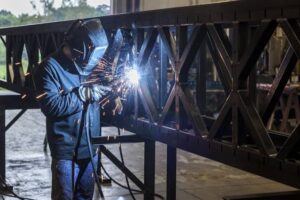 Metal Fabrication and Welding6