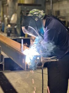 Metal Fabrication and Welding7 1