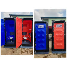Mobile Toilet prices in Accra3