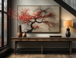 Modern Canvas Wall Art Ideas