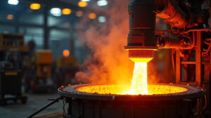Modern Melting Facilities2