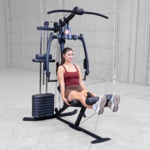 Multi Station Home Gym1