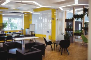 Office Interior Design 