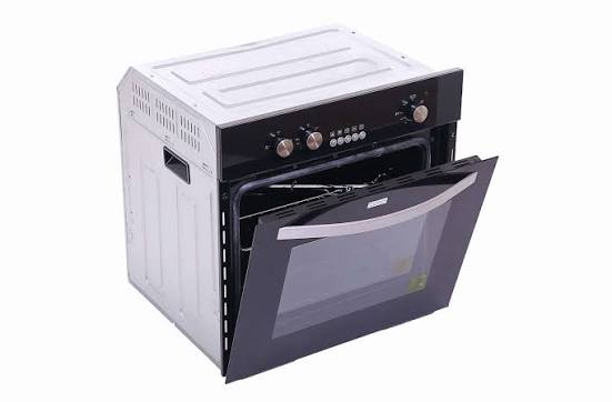 Oven Price in Nigeria
