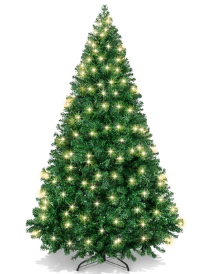 Top Christmas Trees