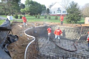 Pool Construction Challenges10