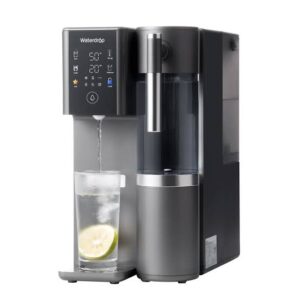 Portable Reverse Osmosis System10