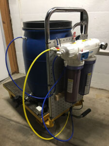 Portable Reverse Osmosis System3