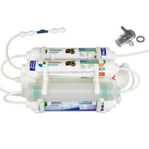 Portable Reverse Osmosis System