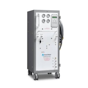 Portable Reverse Osmosis System9