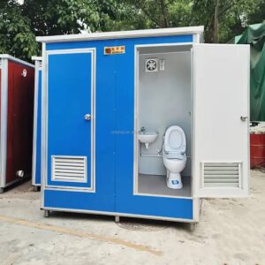 Portable Toilet Price