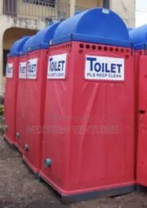 Portable Toilet Price1